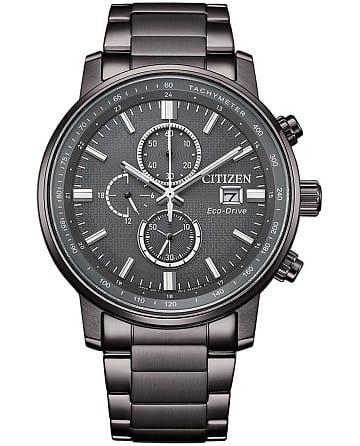 Citizen Eco-Drive CA0847-88H
