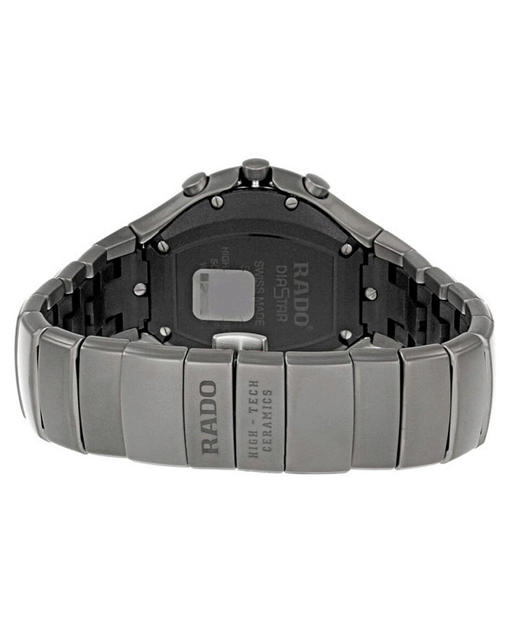Часы Rado True R27897102 — керамика, Швейцария