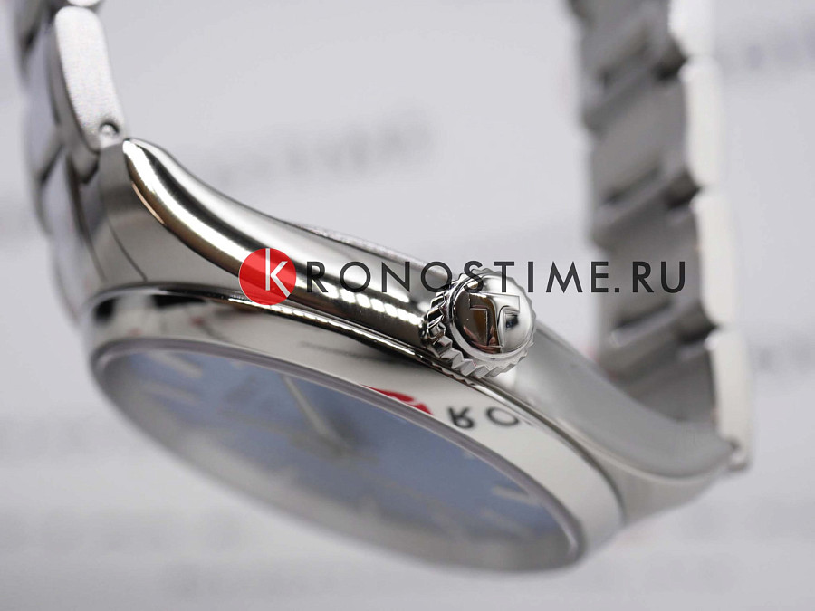 Часы Tissot PR 100 T150.210.11.351.00 — металл сталь, нержавеющая сталь