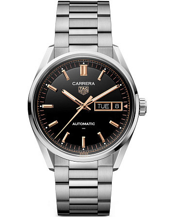 TAG Heuer Carrera Day-Date WDA2111.BA0043