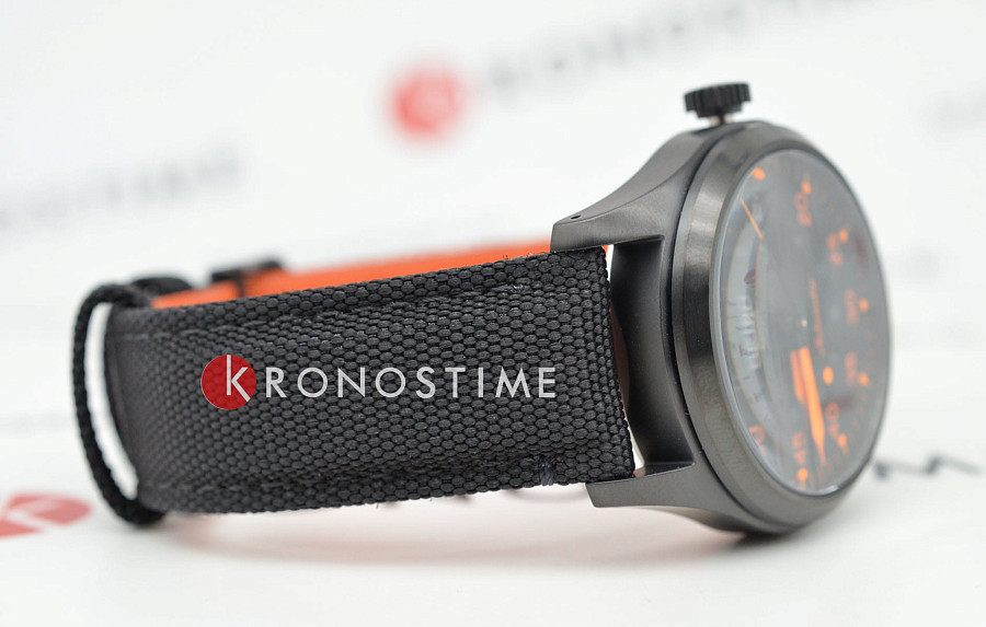 Часы Seiko 5 Sports SRPH33K1 — артикул SRPH33K1