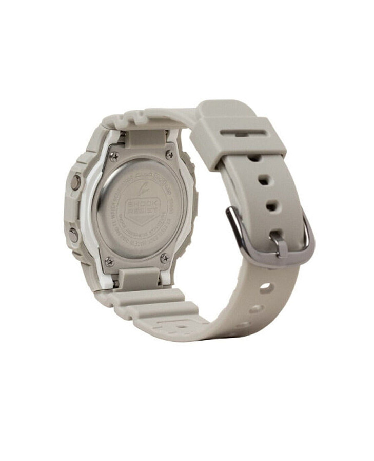 Часы Casio G-Shock GMD-S5600-8DR (GMD-S5600-8) — пластик, Япония