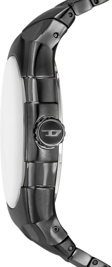 Часы Diesel Streamline DZ2213 — металл сталь, Италия