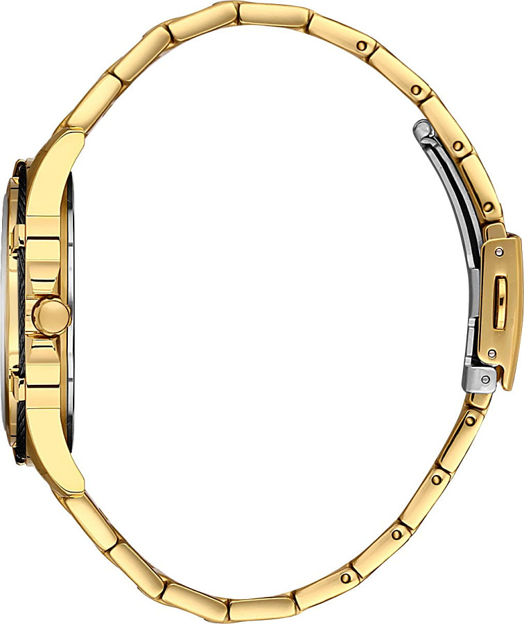 Часы Santa Barbara Polo & Racquet Club Unique SB.1.10500-2 — сталь, США