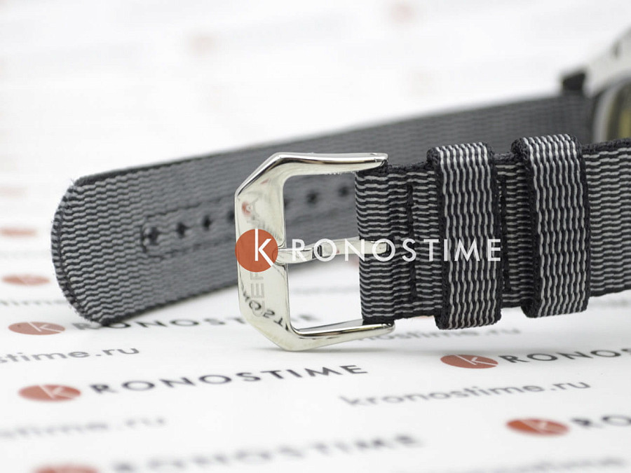 Часы Certina DS PH200M C036.207.18.126.00 — перламутровый, сталь