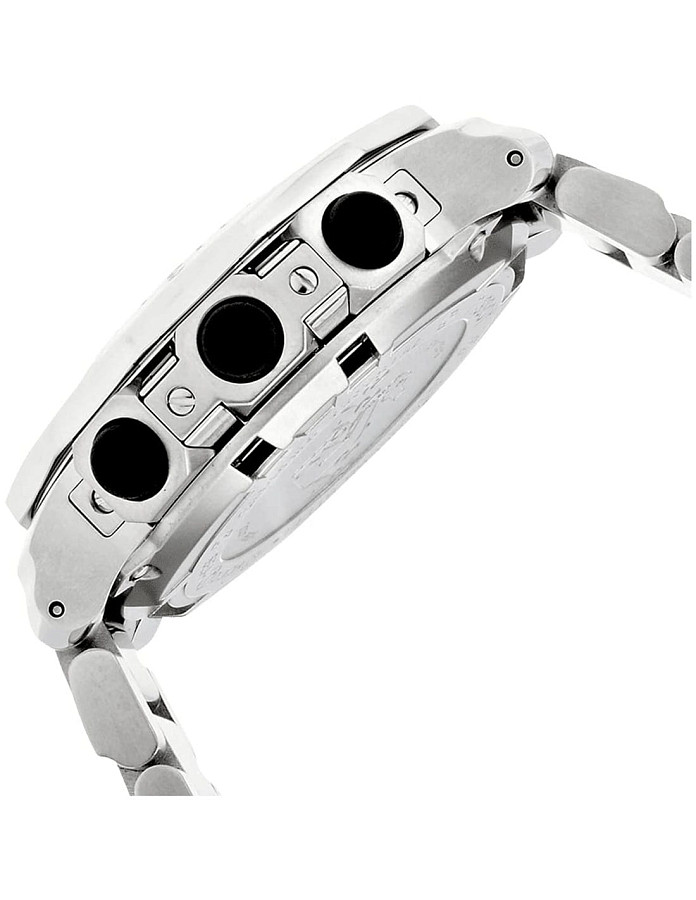 Часы Tissot Touch Collection Sea-Touch T026.420.11.031.00 — кварцевые, сталь металл