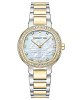 Французские часы Cerruti 1881 Bellegra CIWLG0043701