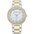 Французские часы Cerruti 1881 Bellegra CIWLG0043701