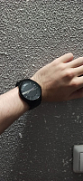 Фото покупателя: Итальянские часы Armani Exchange Hampton AX2104