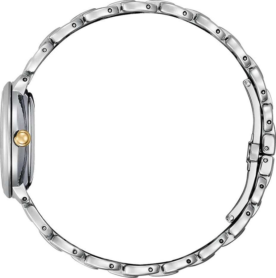 Часы Citizen Citizen L EM0927-87Y — сталь металл, Япония