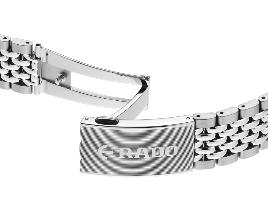 Часы Rado Captain Cook Automatic R32223213 — артикул R32223213, мужские