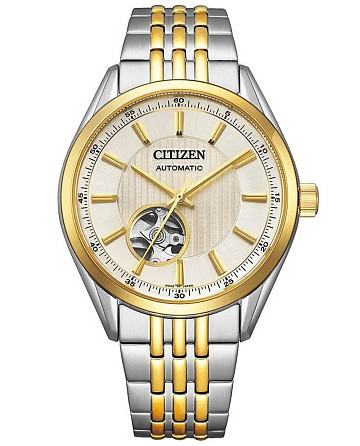 Citizen Collection NH9114-99P