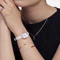Швейцарские часы Swarovski Dextera Octagon 5730208, фото 6