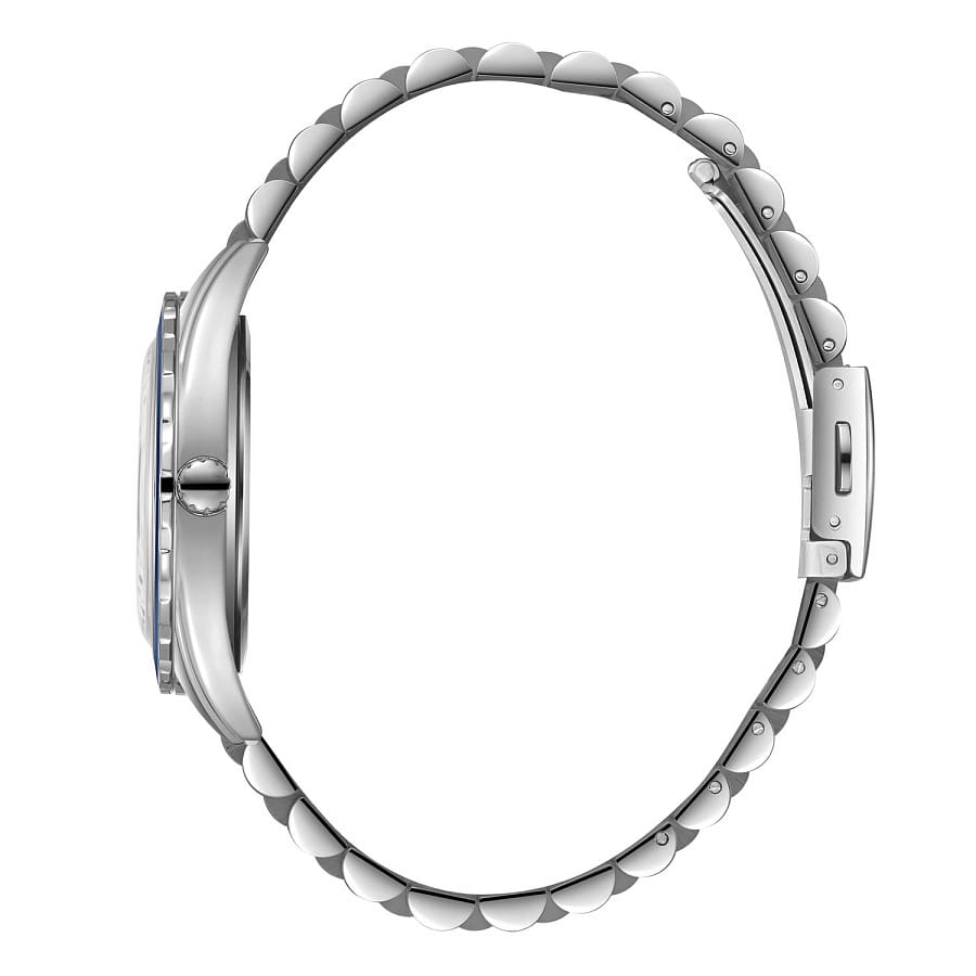 Часы Lee Cooper LC08053.290 — металл суперметалл, Англия