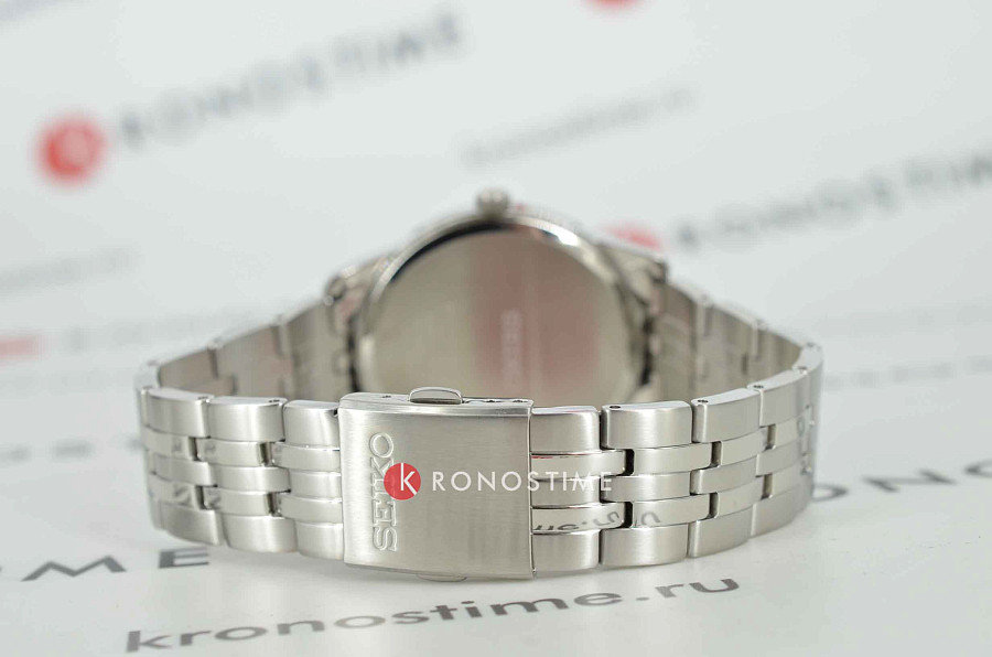 Часы Seiko Conceptual Series Dress SUR399P1 — артикул SUR399P1