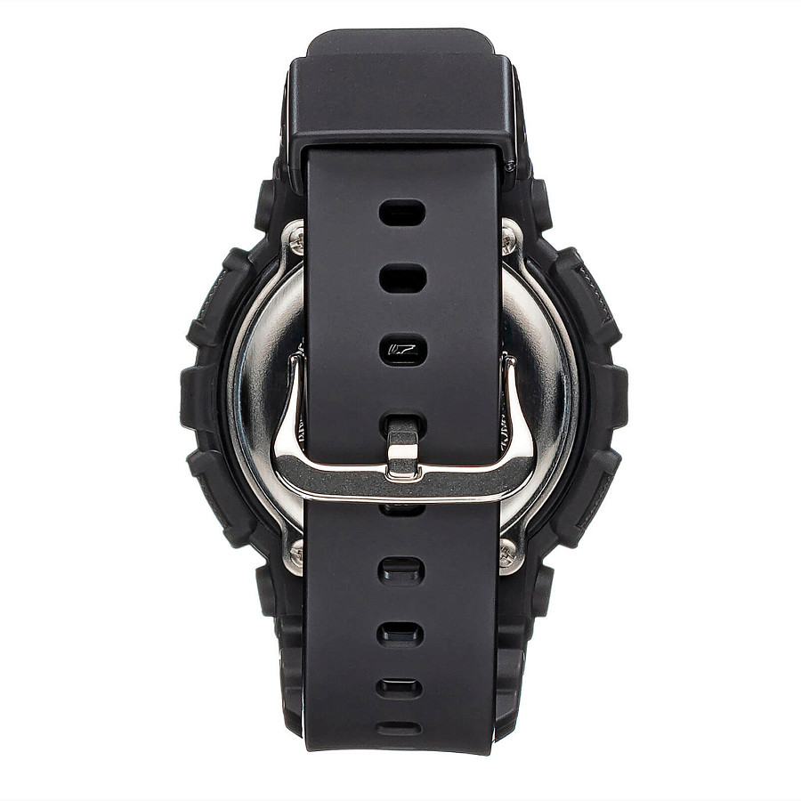 Часы Casio G-Shock GMA-S130PA-1A — пластик, Япония