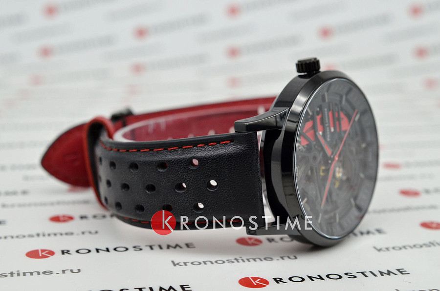 Часы Pierre Lannier Paddock 338A433 — артикул 338A433