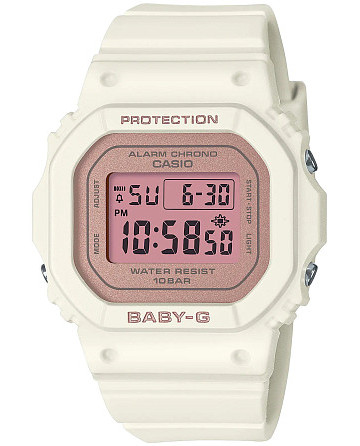 Casio Baby-G BGD-565SC-4DR (BGD-565SC-4)