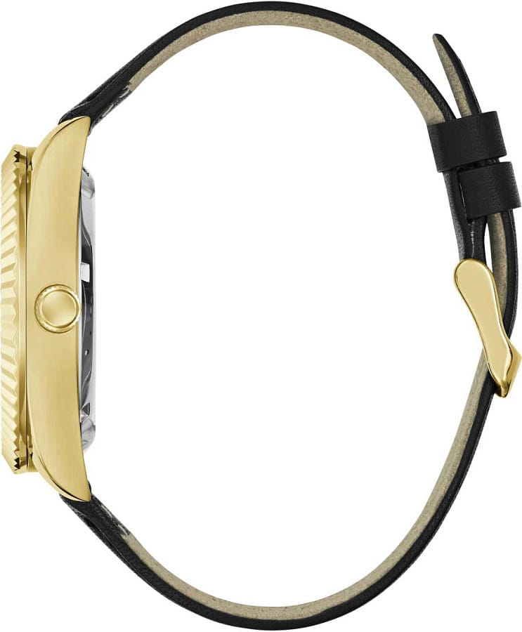 Часы Guess Dress Connoisseur Automatic GW0985G2 — артикул GW0985G2