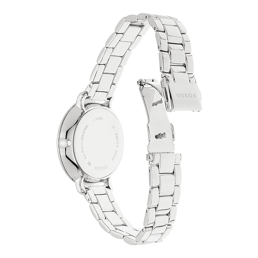 Часы Fossil ES3738 — нержавеющая сталь, женские