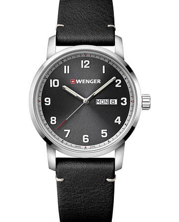 Wenger Attitude 01.1541.116