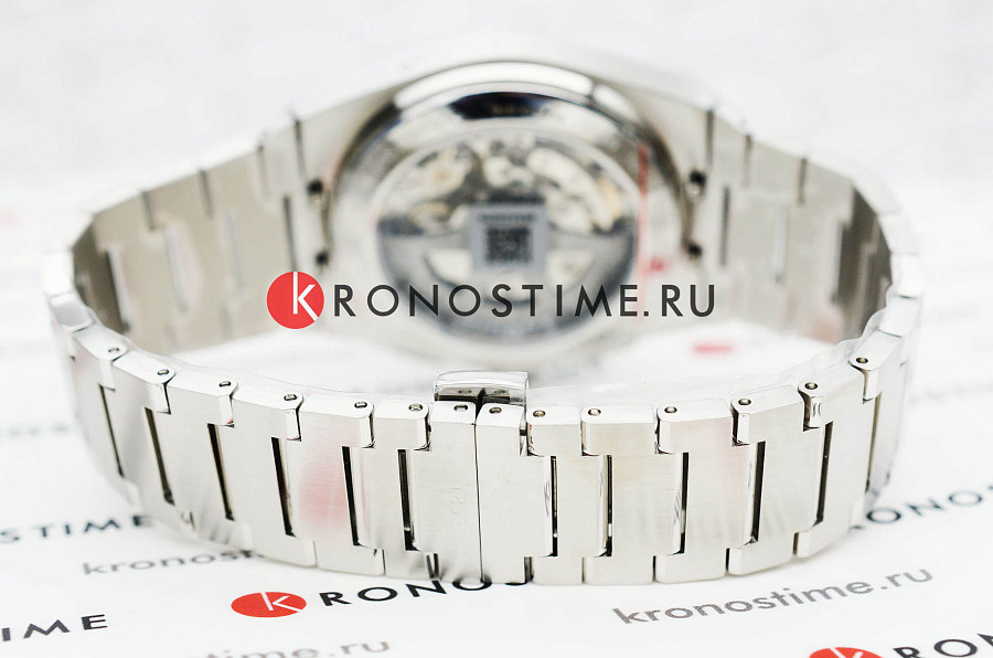 Часы Tissot PRX Automatic Chronograph T137.427.11.011.00 — мужские, артикул T1374271101100