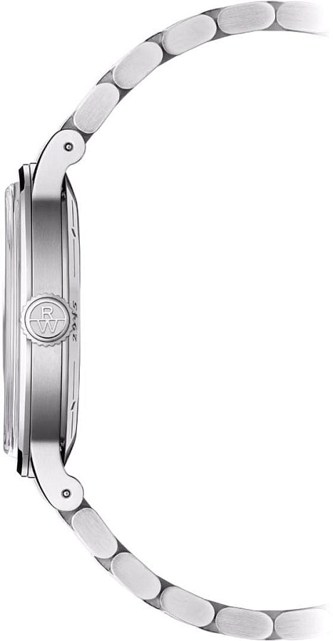Часы Raymond Weil Millesime 2945-ST-65001 — сталь металл, Швейцария