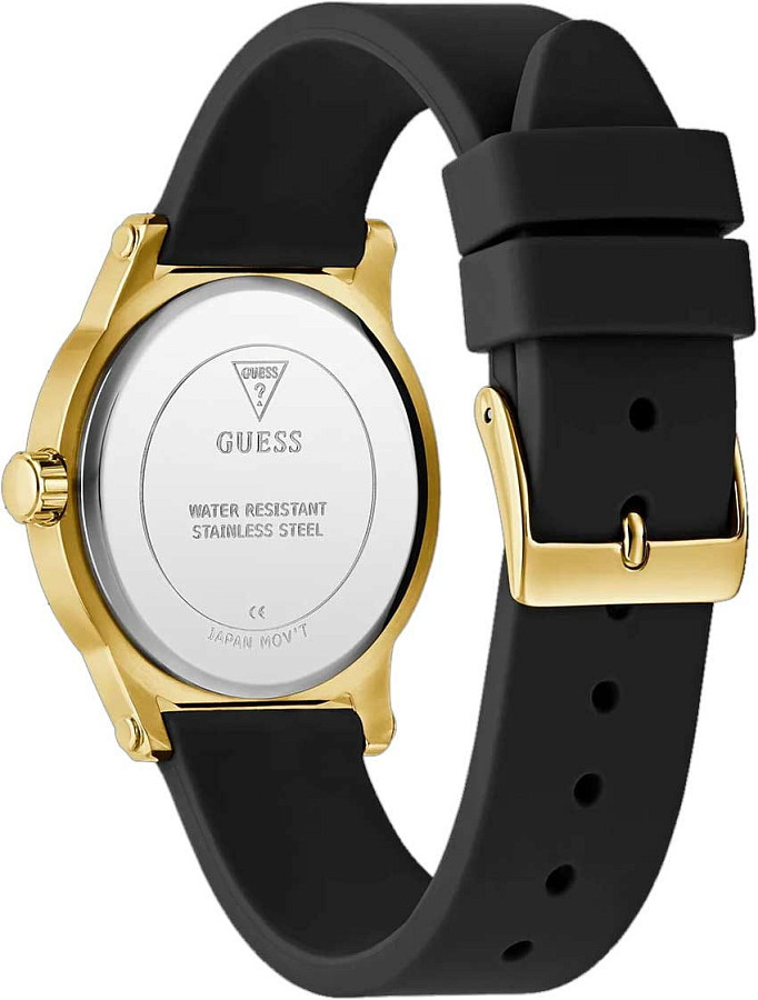 Часы Guess Trend GW0860L1 — США, кварцевые