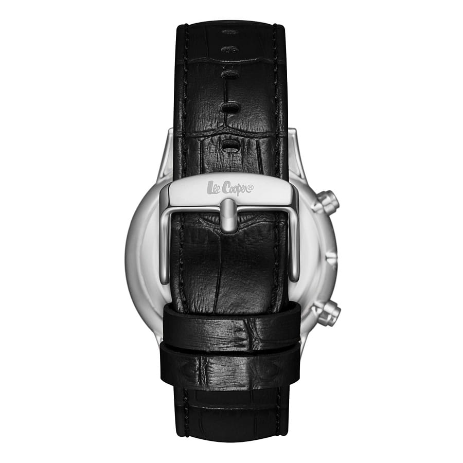 Часы Lee Cooper LC08154.531 — кожаный, мужские