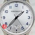 Швейцарские часы Aerowatch Les Grandes Classiques 42997 AA01, фото 3