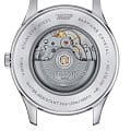 Швейцарские механические часы Tissot Heritage Visodate Powermatic 80 T118.430.16.051.00, фото 4