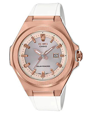 Casio Baby-G MSG-S500G-7A2DR (MSG-S500G-7A2)