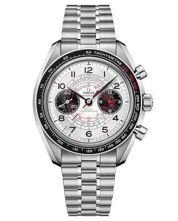 Omega Speedmaster Chronoscope 329.30.43.51.02.002
