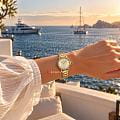Итальянские часы Roberto Cavalli RC5L105M0055, фото 2