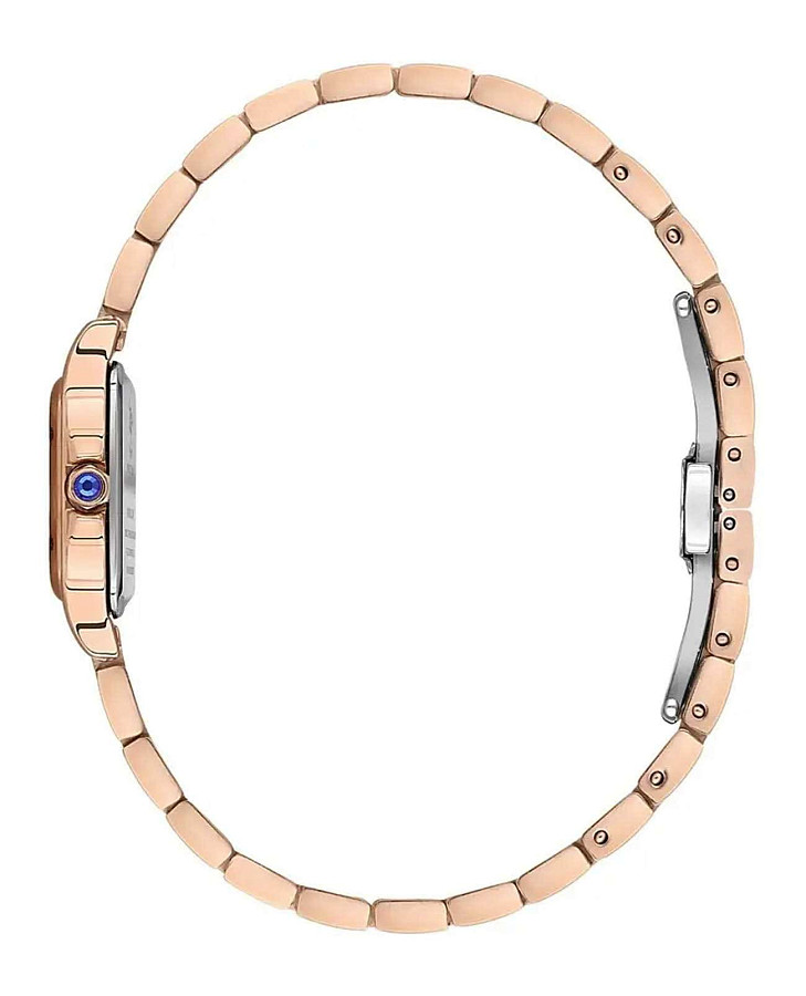 Часы Beverly Hills Polo Club BP3600C.430 — кварцевые, сталь металл