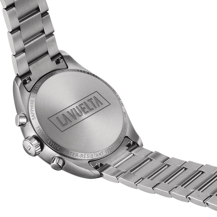 Часы Tissot PR 100 Vuelta T150.417.11.051.01 — Швейцария, кварцевые