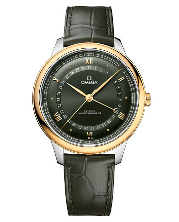 Omega De Ville Prestige 434.23.42.22.10.001
