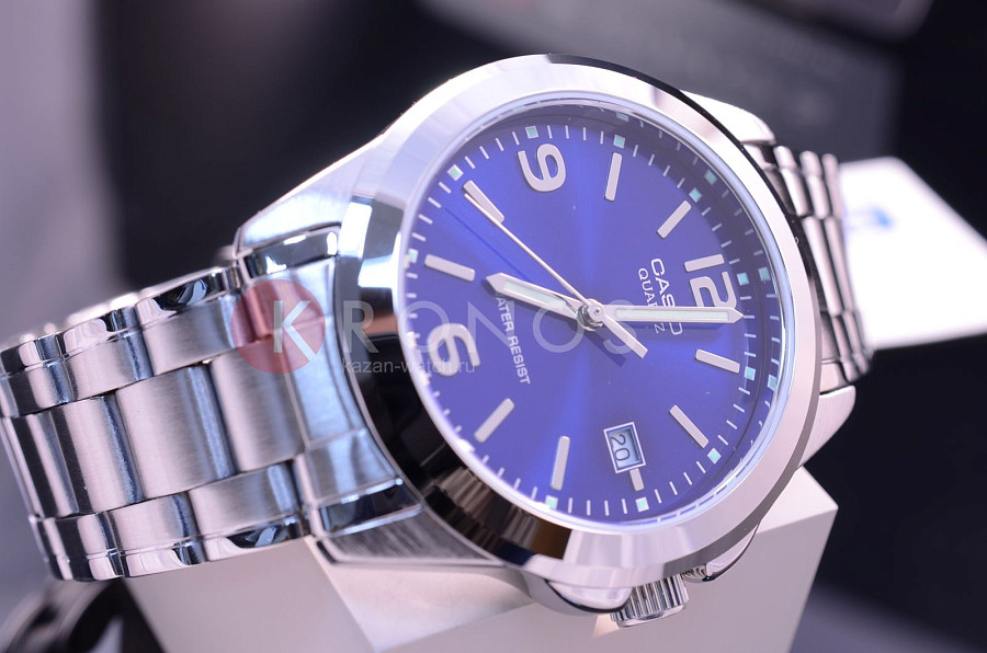 Часы Casio MTP-1259PD-2A — артикул MTP-1259PD-2A
