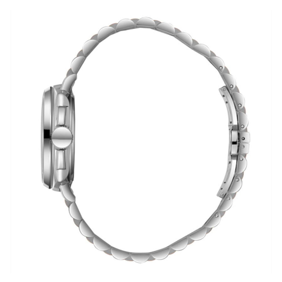 Часы Beverly Hills Polo Club BP3928X.560 — нержавеющая сталь с ip-покрытием, мужские
