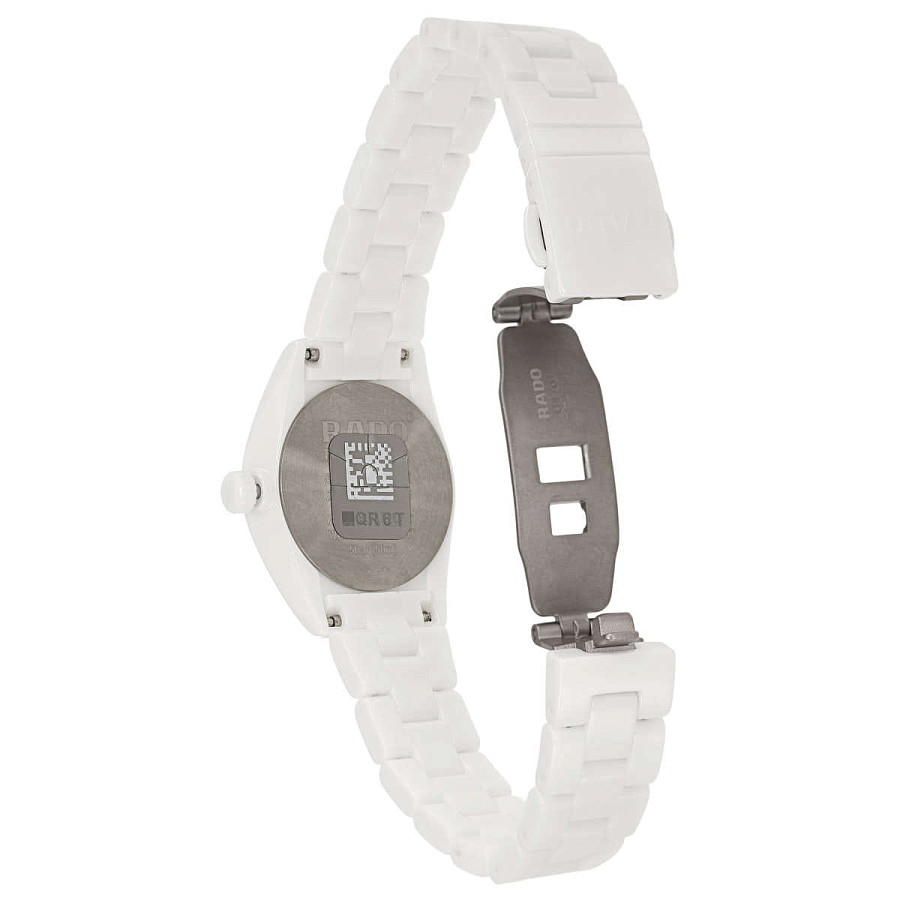 Часы Rado Specchio R27085012 — керамика, Швейцария