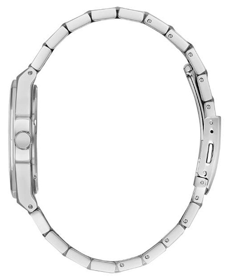 Часы Beverly Hills Polo Club BP3554X.300 — сталь металл, США