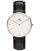 Шведские часы Daniel Wellington Classic Sheffield DW00100036