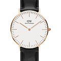 Шведские часы Daniel Wellington Classic Sheffield DW00100036