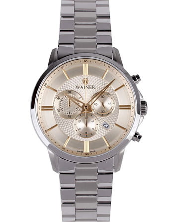 Wainer Bach WA.19515-F