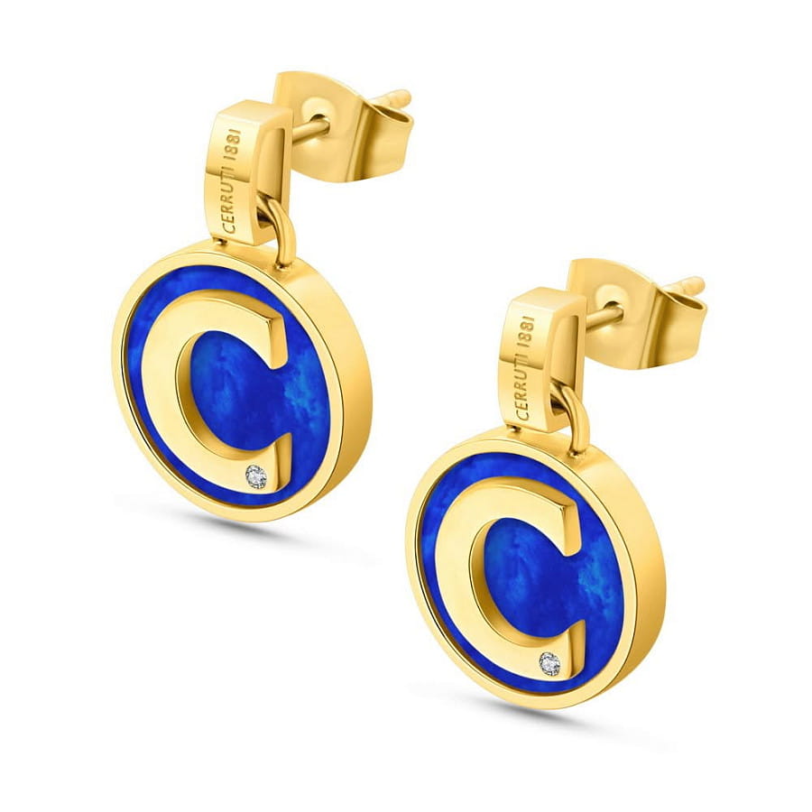 Часы Серьги Cerruti 1881 Circulo CIJLE0005303