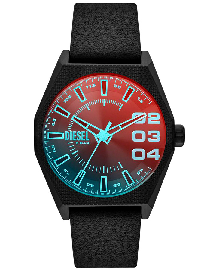 Часы Diesel Scraper DZ2175 — мужские