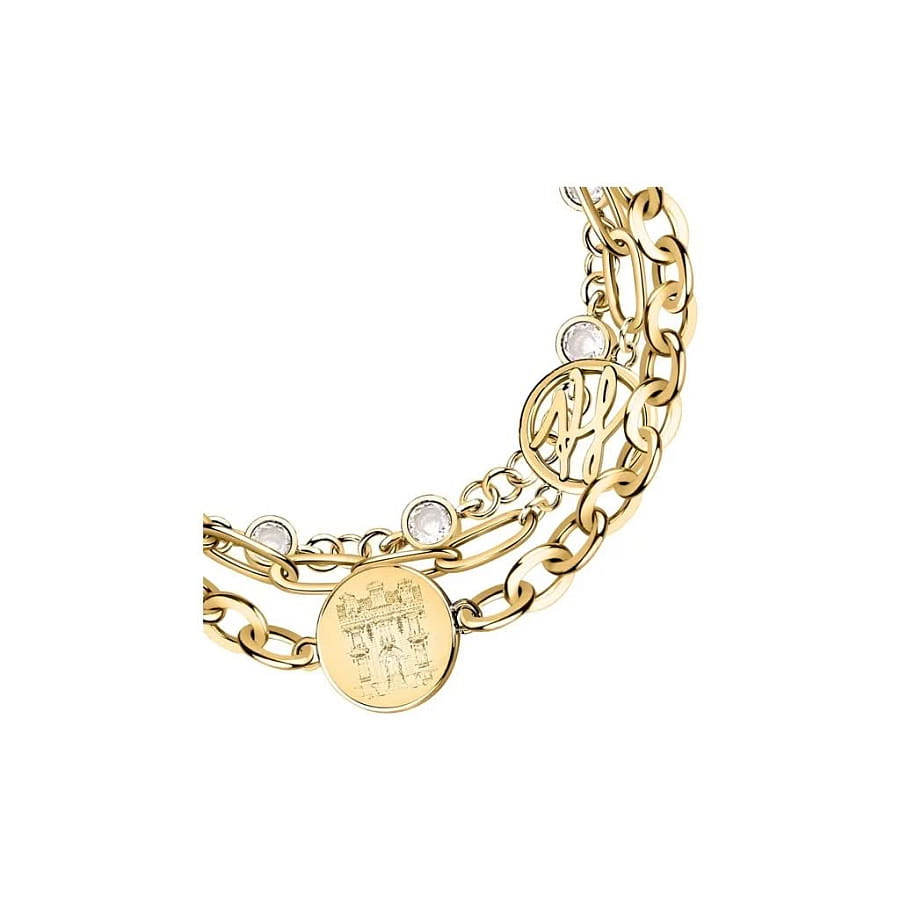 Часы Браслет Karl Lagerfeld Illume KLBJX10