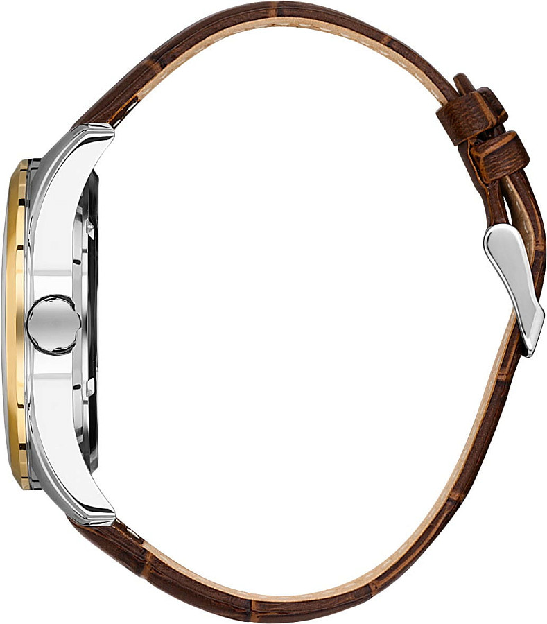 Часы Santa Barbara Polo & Racquet Club Luxury SB.4.1008-4 — механические, сталь металл