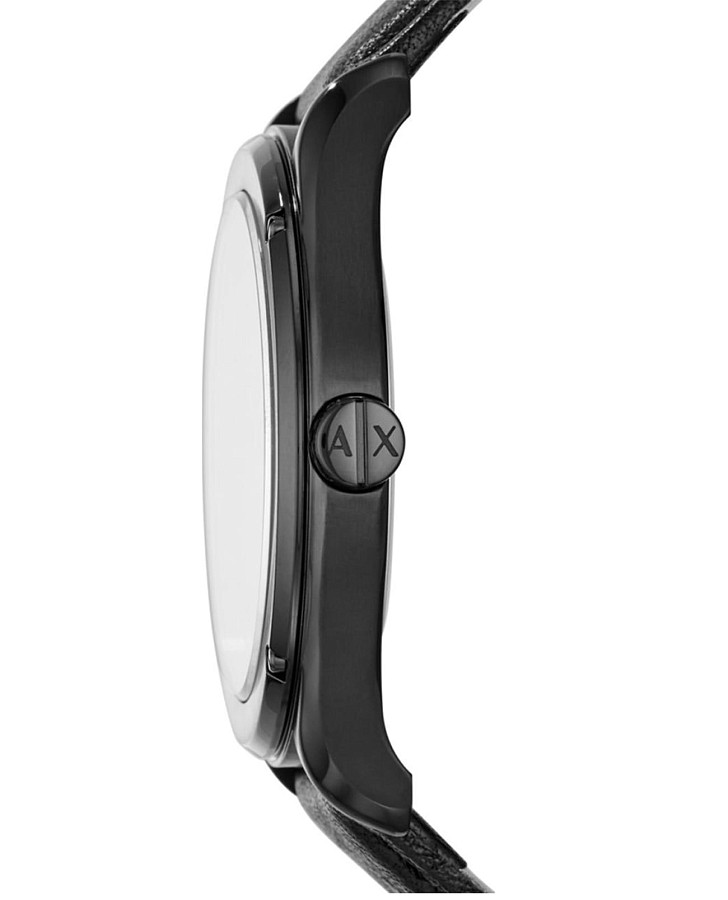 Часы Armani Exchange Fitz AX2852 — сталь металл, Италия