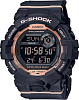 Японские часы Casio G-Shock GMD-B800-1